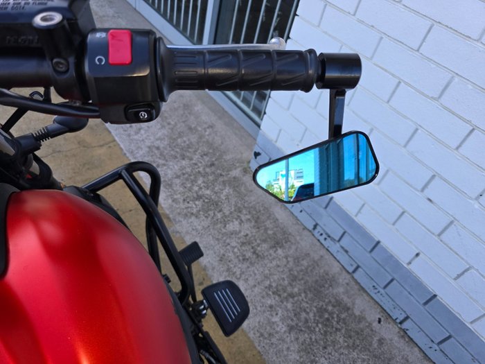 2016 Kawasaki VULCAN S ABS LAMS Orange
