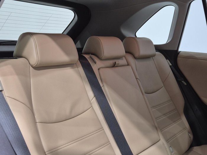 2020 Toyota RAV4 Cruiser AXAH54R 4X4 On Demand White