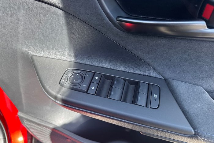 2025 Toyota C-HR Koba