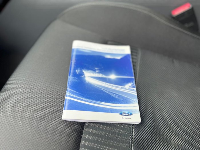 2016 Ford Ranger XLT PX MkII 4X4 Dual Range Aluminium