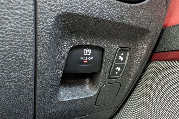 2025 RAM 1500 Rebel Hurricane SO