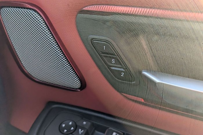 2025 RAM 1500 Rebel Hurricane SO