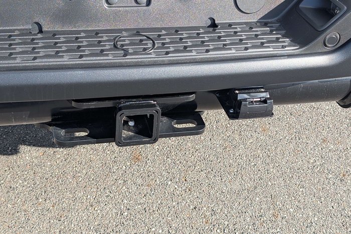 2025 RAM 1500 Rebel Hurricane SO