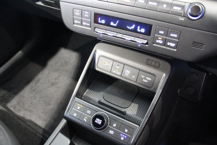 2025 Hyundai Kona Premium N Line