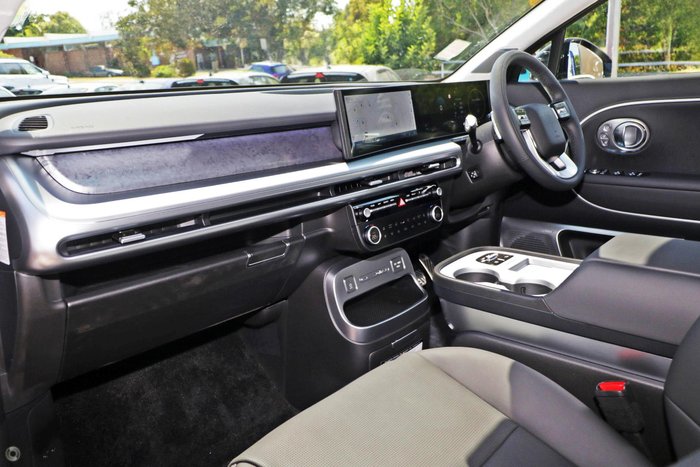 2025 Hyundai IONIQ 9 Calligraphy