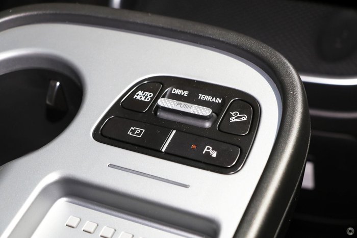 2025 Hyundai IONIQ 9 Calligraphy