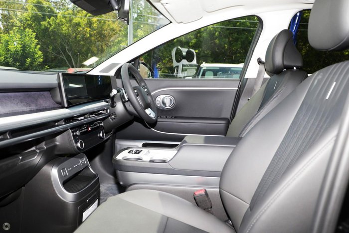 2025 Hyundai IONIQ 9 Calligraphy