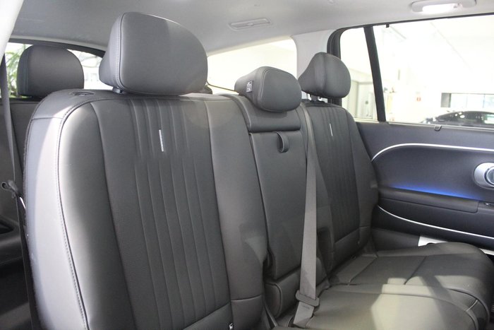 2025 Hyundai IONIQ 9 Calligraphy