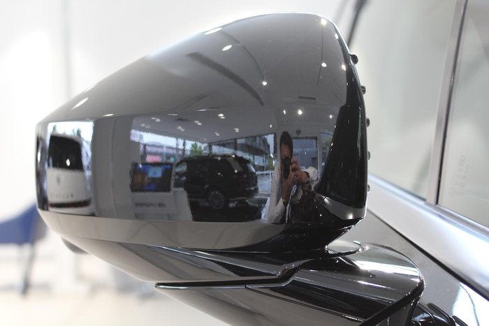 2025 Hyundai IONIQ 9 Calligraphy