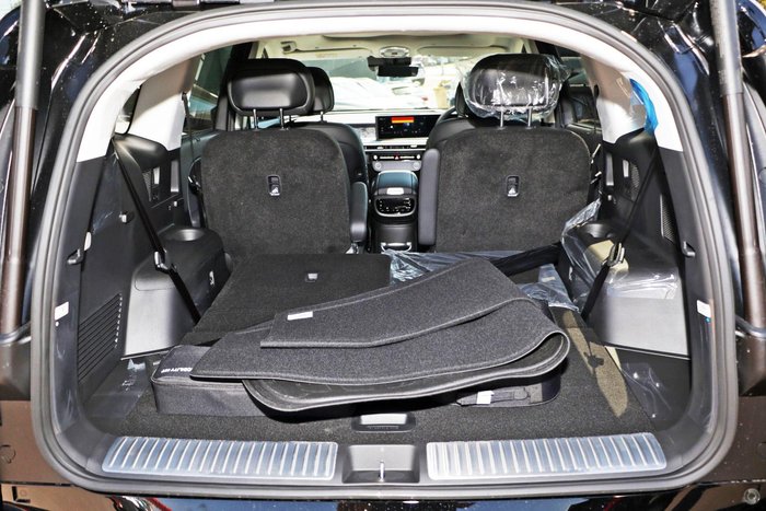 2025 Hyundai IONIQ 9 Calligraphy