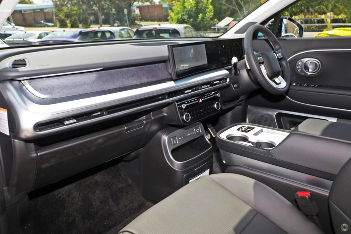 2025 Hyundai IONIQ 9 Calligraphy