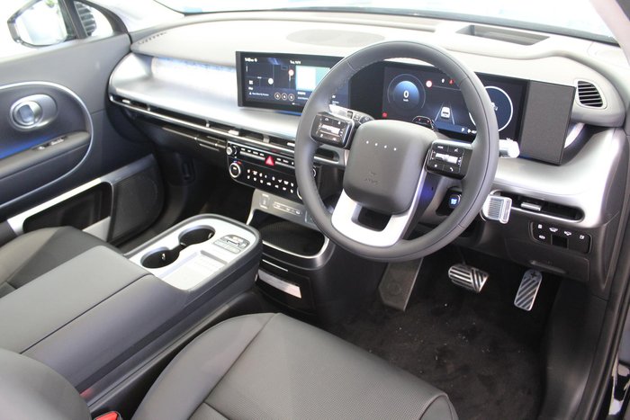 2025 Hyundai IONIQ 9 Calligraphy