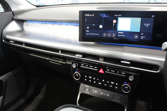 2025 Hyundai IONIQ 9 Calligraphy