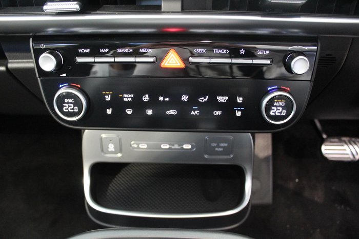 2025 Hyundai IONIQ 9 Calligraphy