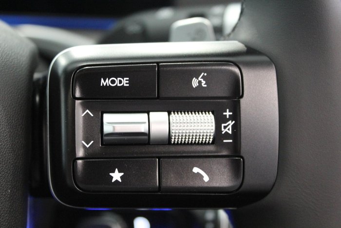 2025 Hyundai IONIQ 9 Calligraphy