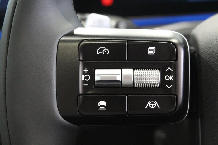 2025 Hyundai IONIQ 9 Calligraphy