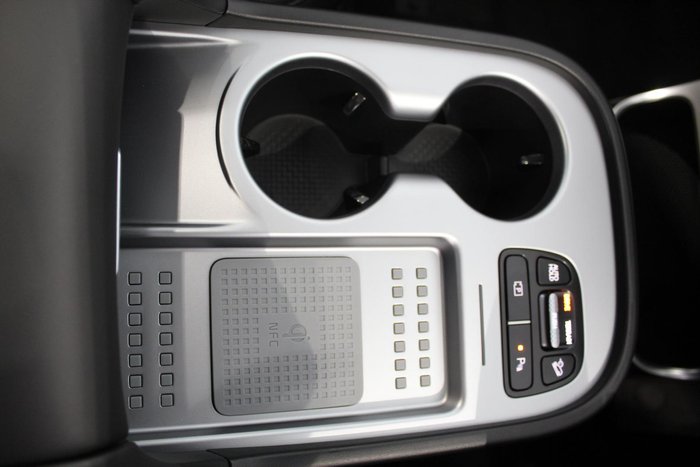 2025 Hyundai IONIQ 9 Calligraphy