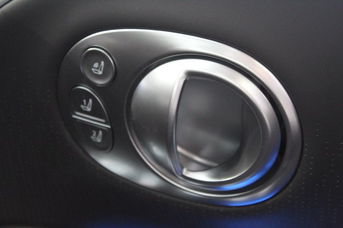 2025 Hyundai IONIQ 9 Calligraphy