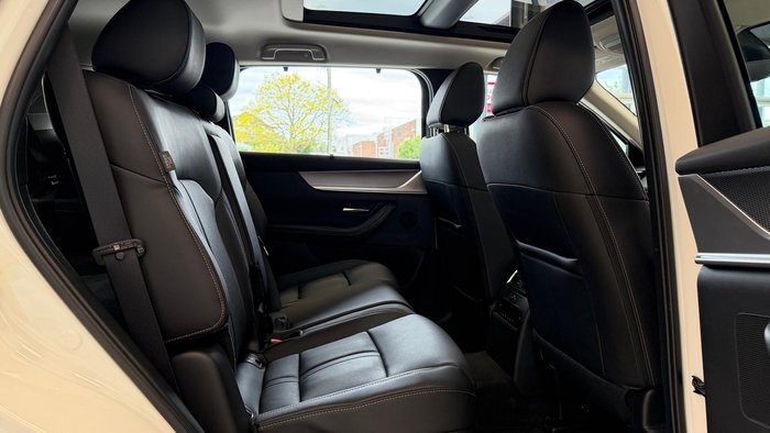 2024 Mazda CX-80 G40e GT