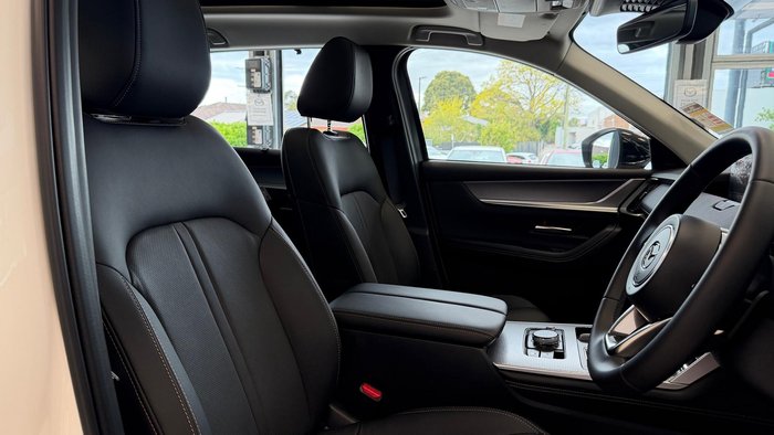 2024 Mazda CX-80 G40e GT