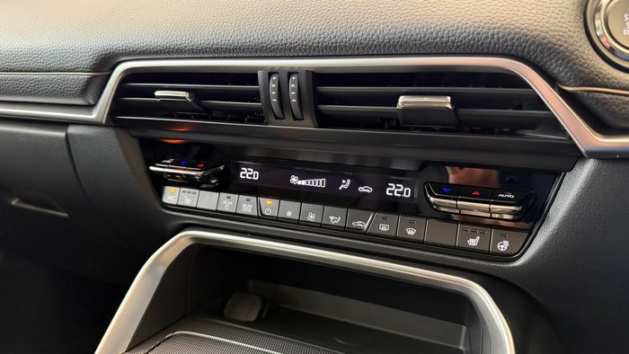 2024 Mazda CX-80 G40e GT