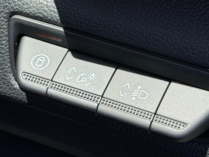 2025 Renault Trafic Pro