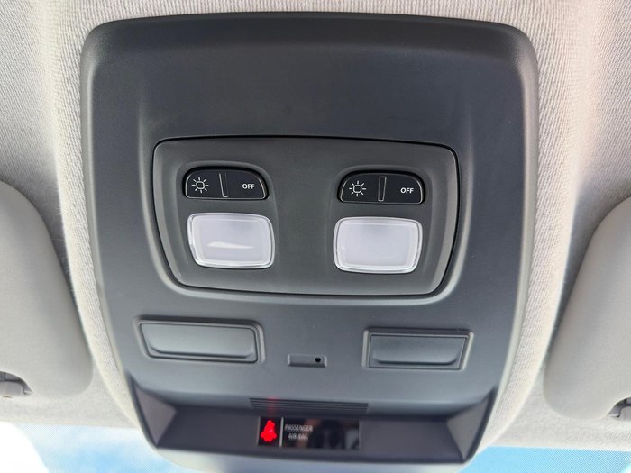 2025 Renault Trafic Pro