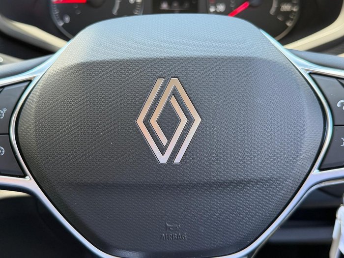 2025 Renault Trafic Pro