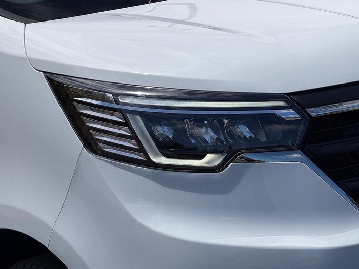 2025 Renault Trafic Pro