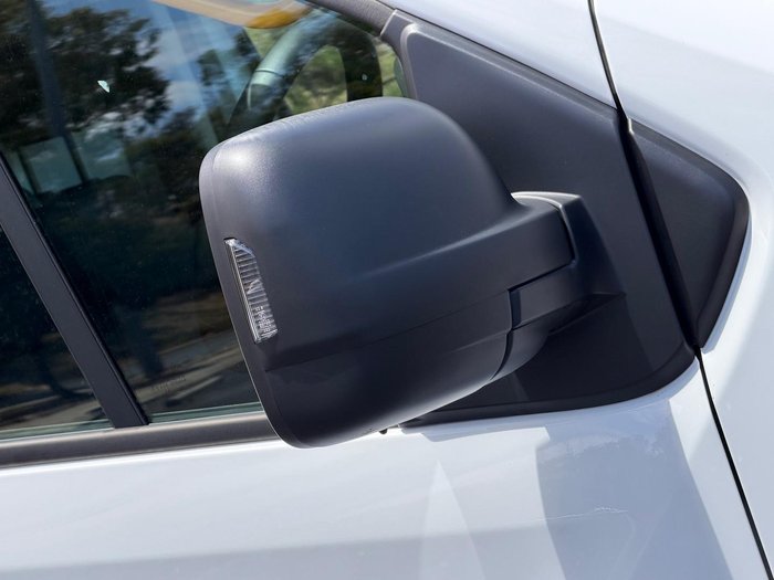 2025 Renault Trafic Pro