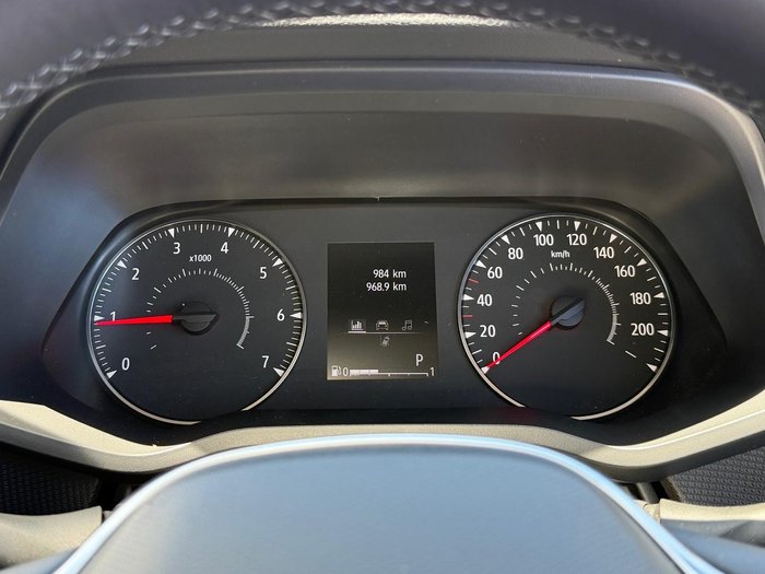 2025 Renault Trafic Pro