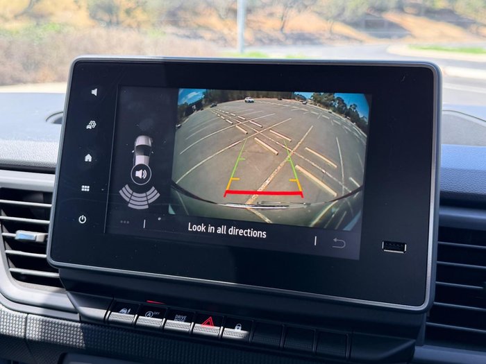 2025 Renault Trafic Pro