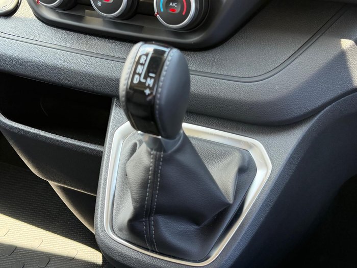 2025 Renault Trafic Pro