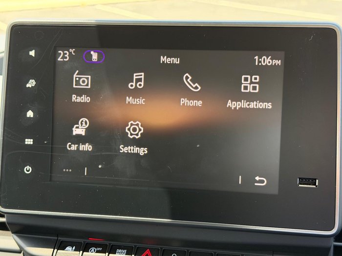 2025 Renault Trafic Pro