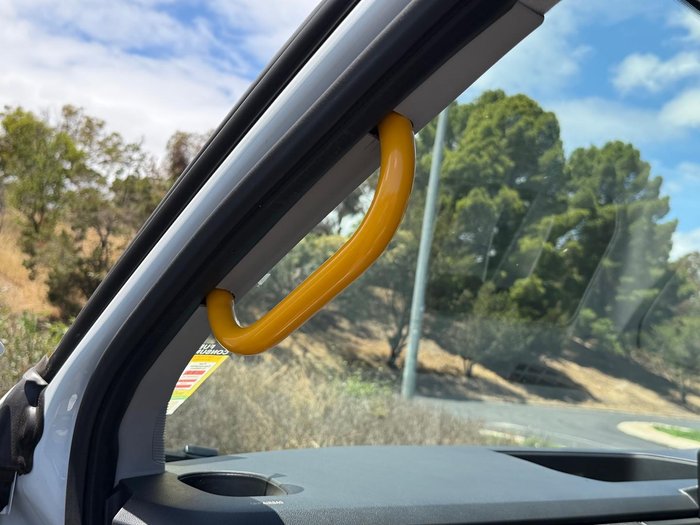 2025 Renault Trafic Pro