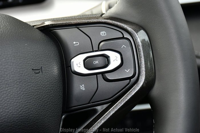 2025 GWM Haval H6 Ultra Hybrid