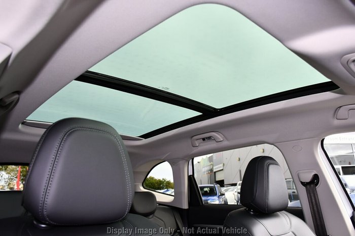 2025 GWM Haval H6 Ultra Hybrid