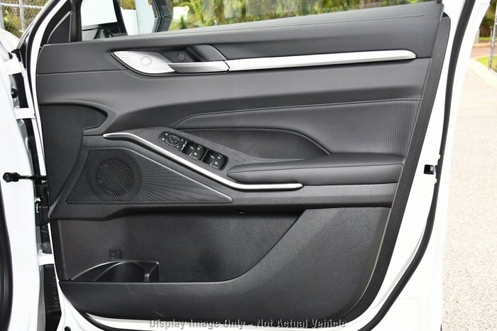 2025 GWM Haval H6 Ultra Hybrid