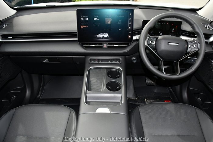 2025 GWM Haval H6 Ultra Hybrid