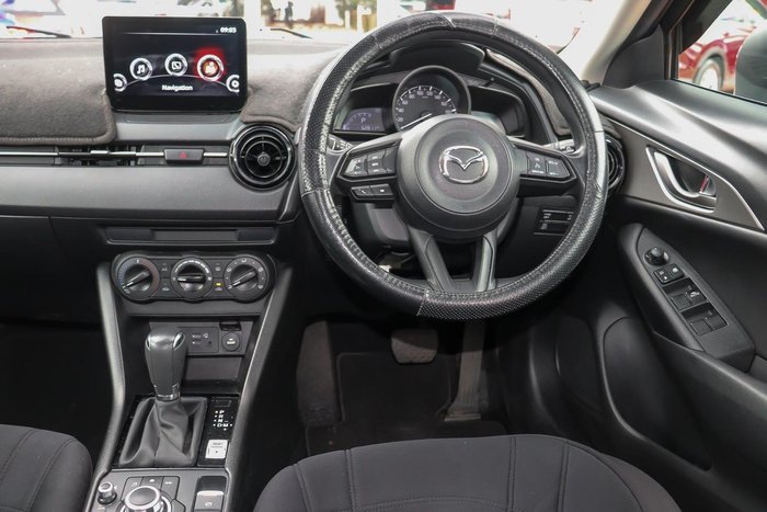 2022 Mazda CX-3 Neo Sport