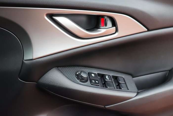 2022 Mazda CX-3 Neo Sport