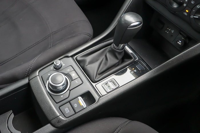 2022 Mazda CX-3 Neo Sport