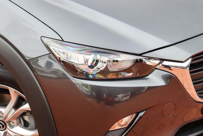 2022 Mazda CX-3 Neo Sport