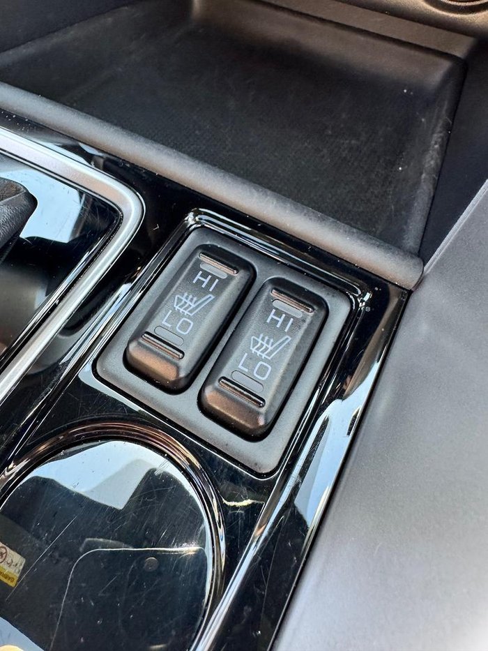 2024 Mitsubishi Eclipse Cross Exceed YB MY24 Lightning Blue