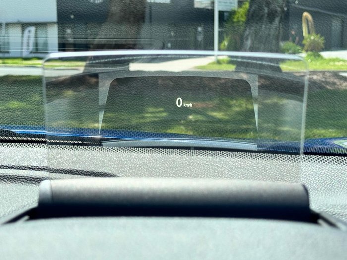 2024 Mitsubishi Eclipse Cross Exceed YB MY24 Lightning Blue