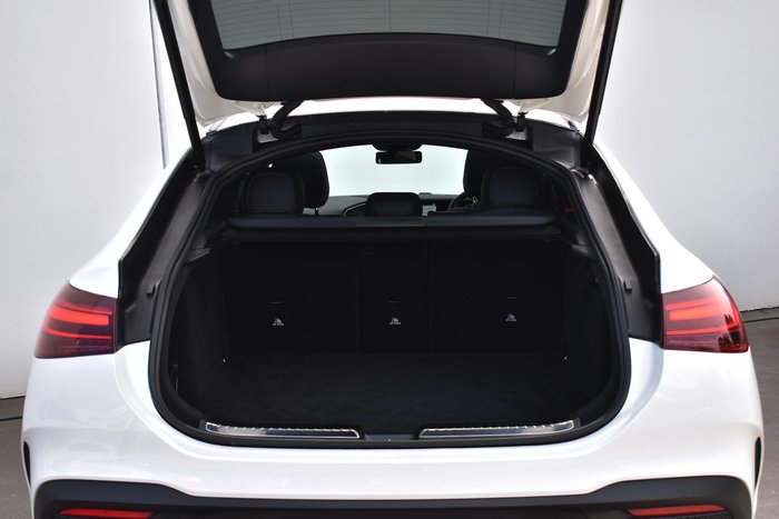 2024 Mercedes-Benz GLE-Class GLE63 AMG S