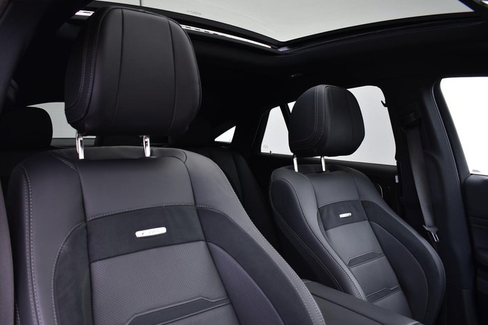 2024 Mercedes-Benz GLE-Class GLE63 AMG S