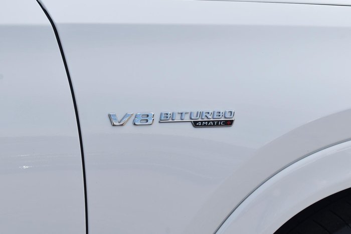 2024 Mercedes-Benz GLE-Class GLE63 AMG S