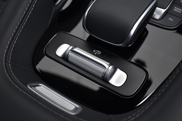 2024 Mercedes-Benz GLE-Class GLE63 AMG S C167 Four Wheel Drive Polar White