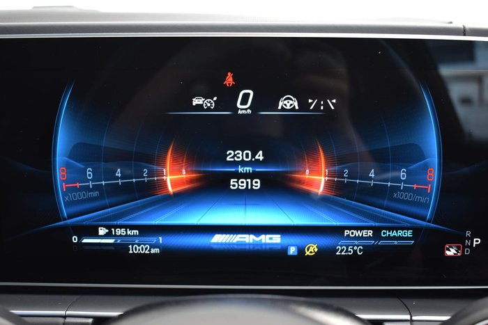 2024 Mercedes-Benz GLE-Class GLE63 AMG S